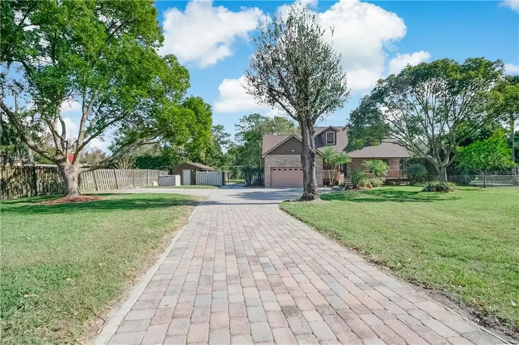 2389 Corbett Road Orlando FL 32826