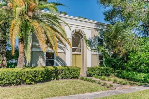 3625 W Santiago Street Tampa FL 33629