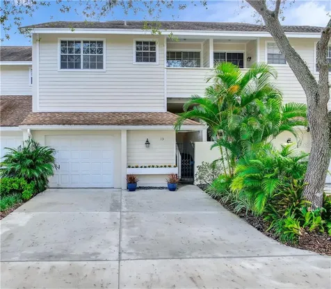 5203 Bayshore Boulevard Tampa FL 33611