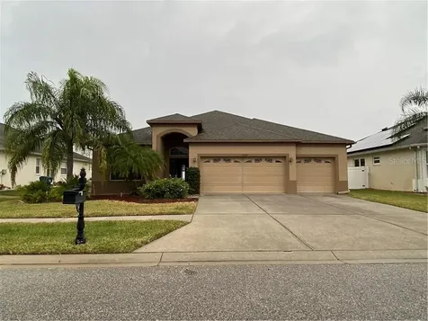 19047 Beatrice Lane Land O Lakes FL 34638