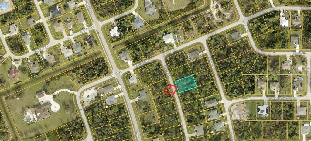 Gascom Street North Port FL 34288