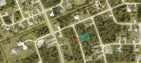 Gascom Street North Port FL 34288