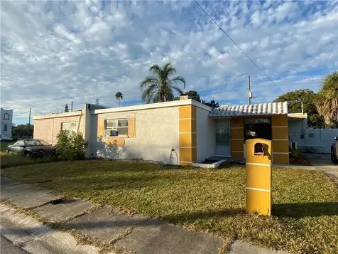 928 Grant Street Clearwater FL 33755