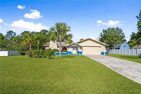 1593 Fayetteville Drive Spring Hill FL 34609