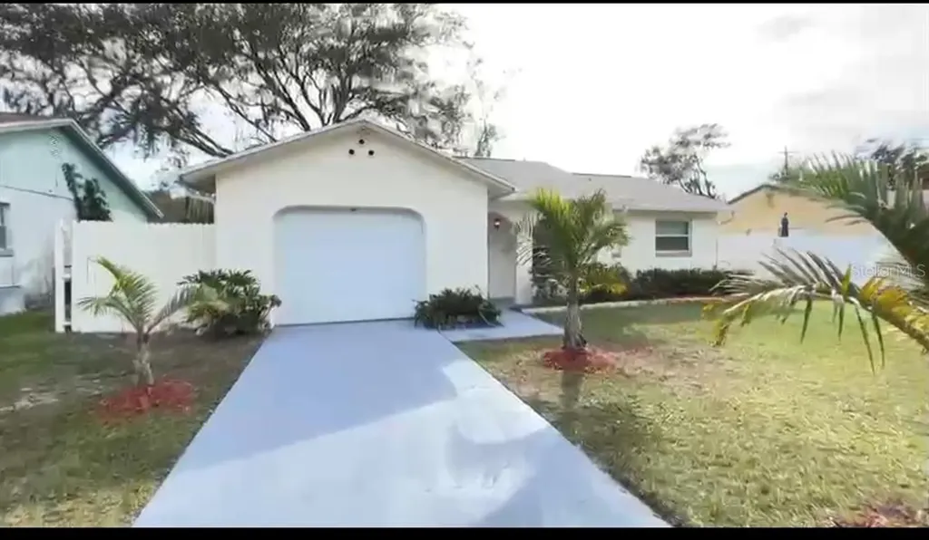 8106 Esperanza Street Orlando FL 32817