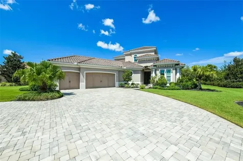 15609 Linn Park Terrace Lakewood Ranch FL 34202
