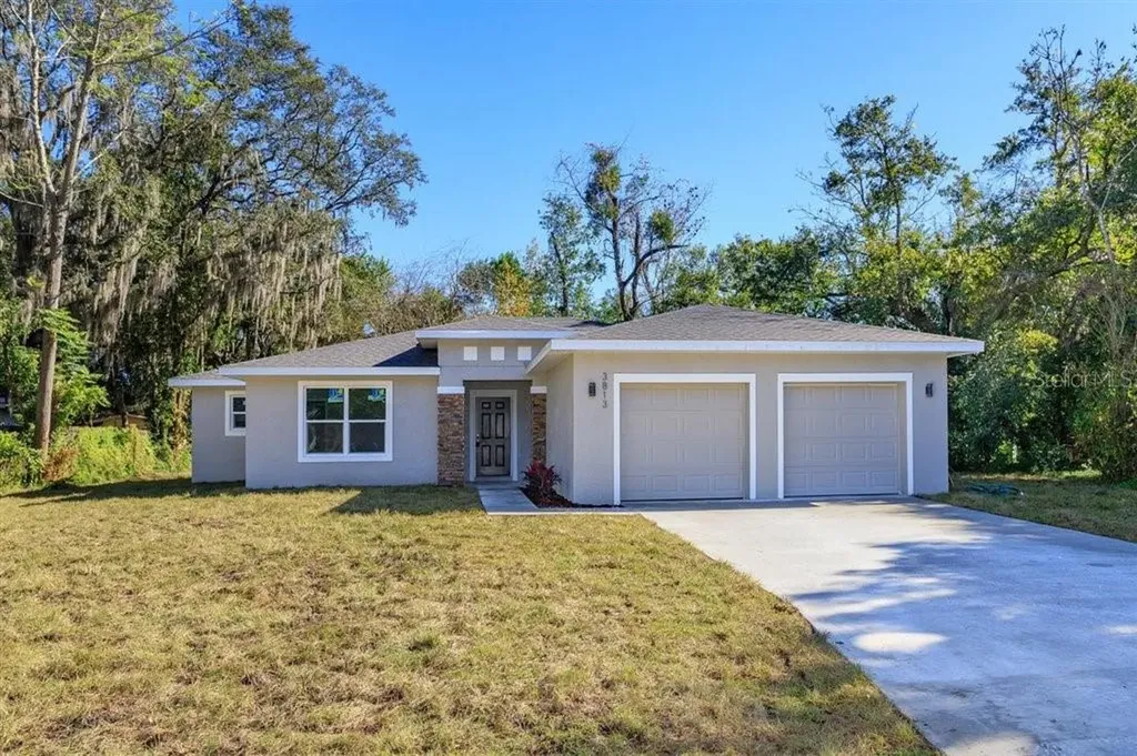 3813 Cypress Avenue Sanford FL 32773