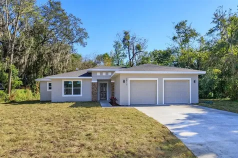3813 Cypress Avenue Sanford FL 32773