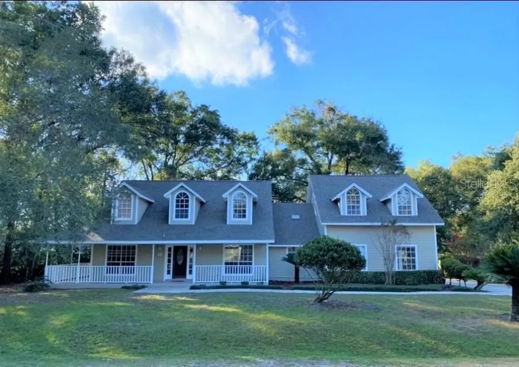 1060 Willow Grove Street Altamonte Springs FL 32701