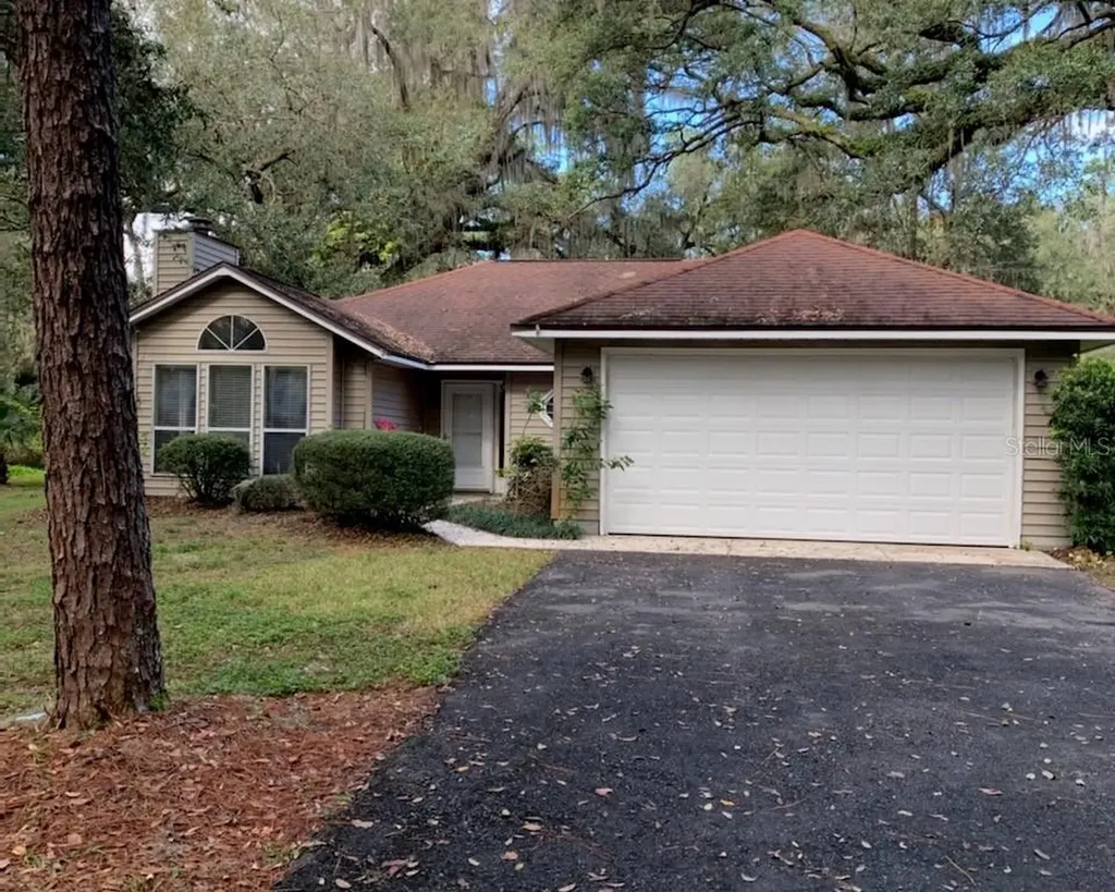 4449 Homewood Lane Lakeland FL 33811