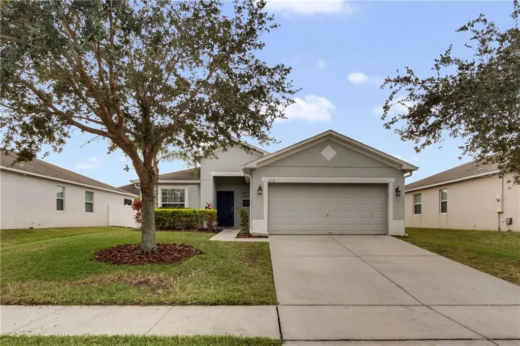 308 Bella Rosa Circle Sanford FL 32771