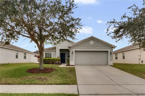 308 Bella Rosa Circle Sanford FL 32771