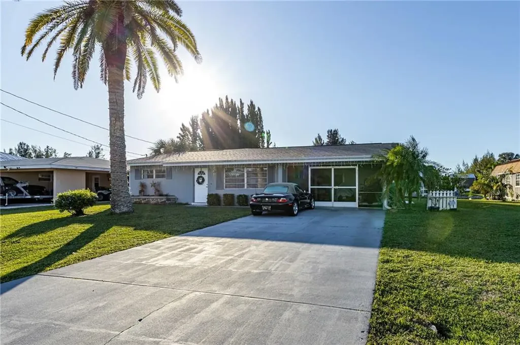 3505 Magnolia Way Punta Gorda FL 33950
