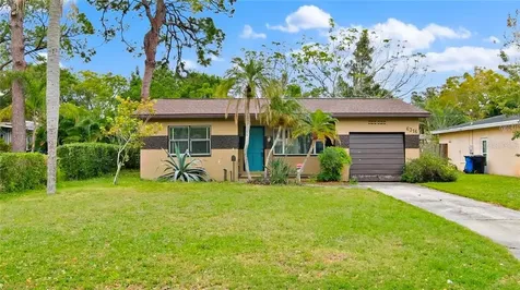 6316 8th Avenue N St Petersburg FL 33710