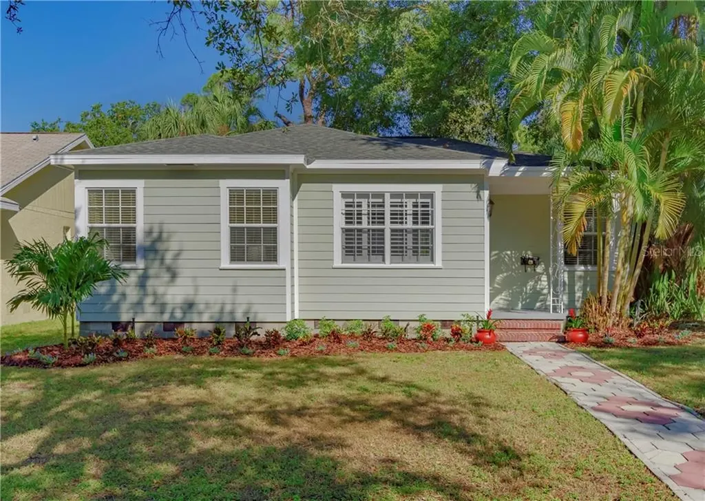 245 19th Avenue S St Petersburg FL 33705