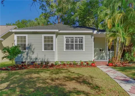 245 19th Avenue S St Petersburg FL 33705