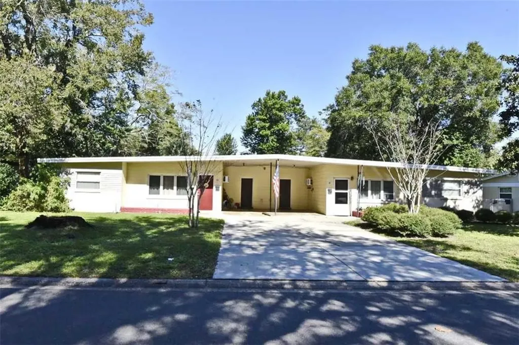 81 N Griffin Drive Casselberry FL 32707