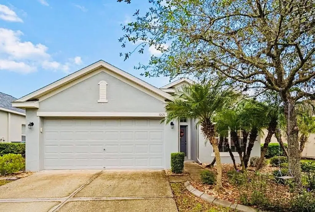 1005 Crystal Carbon Way Valrico FL 33594