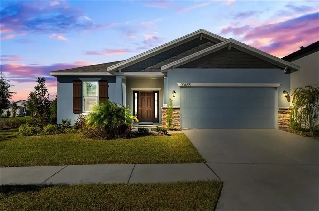 33055 Frogs Leap Lane Wesley Chapel FL 33545