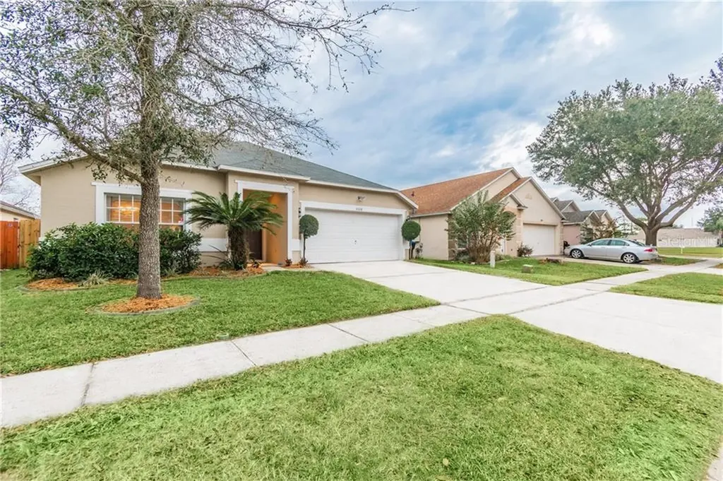 3028 Buck Hill Place Orlando FL 32817