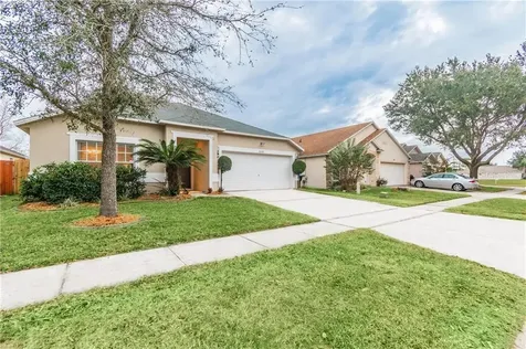 3028 Buck Hill Place Orlando FL 32817