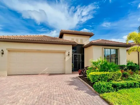 20474 Pezzana Drive Venice FL 34292