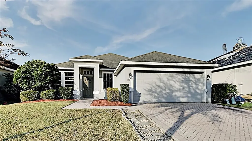 3924 Watersend Drive Orlando FL 32829