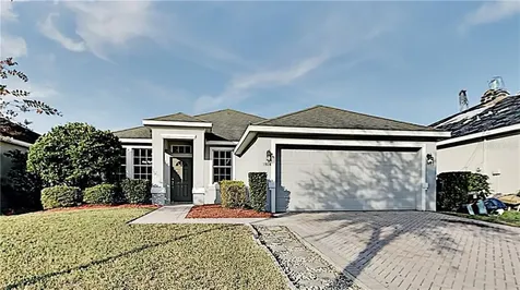 3924 Watersend Drive Orlando FL 32829