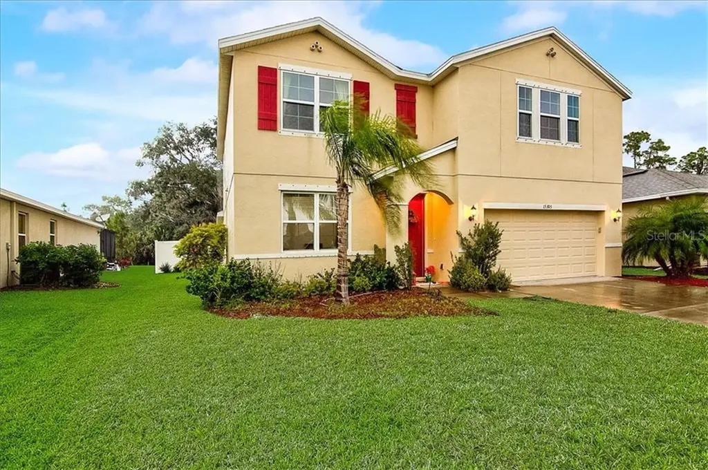 15305 Trinity Fall Way Bradenton FL 34212