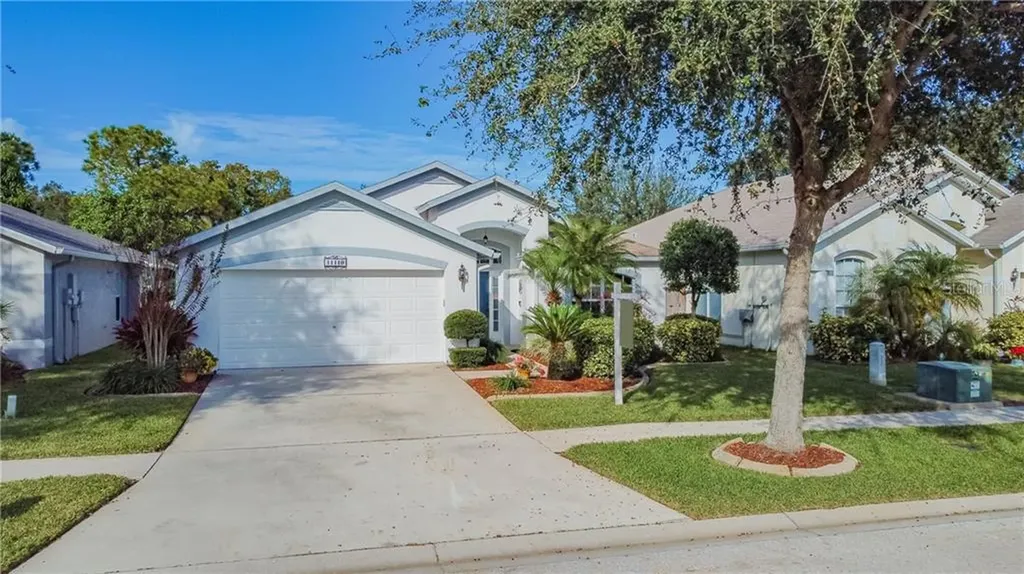 11110 Silver Dancer Drive Riverview FL 33579