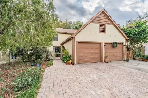 4014 Huxford Court Tampa FL 33624