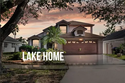 1114 Summer Lakes Drive Orlando FL 32835