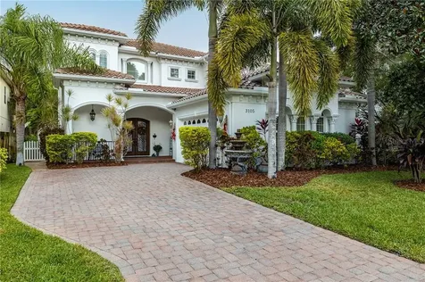3105 W Fountain Boulevard Tampa FL 33609