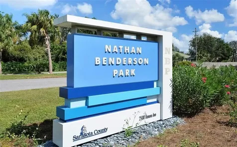 6953 Mystic Lane Sarasota FL 34243