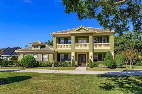 12513 Butler Bay Court Windermere FL 34786