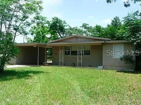 907 N Hastings Street Orlando FL 32808