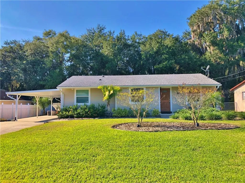 174 Poinciana Lane Deltona FL 32738