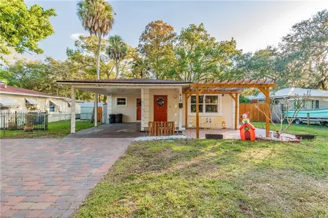 410 W Flora Street Tampa FL 33604
