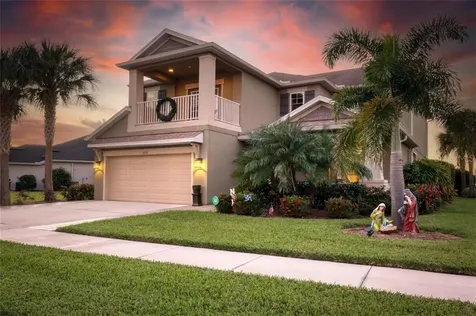7253 Monarda Drive Sarasota FL 34238