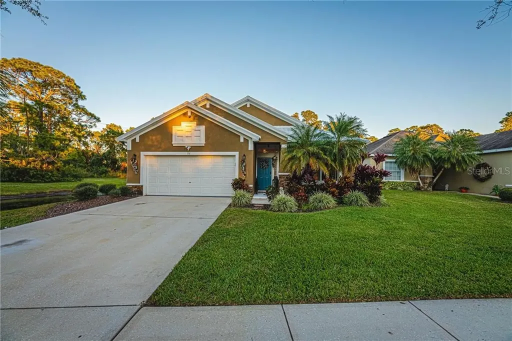 351 Waterside Circle Titusville FL 32780