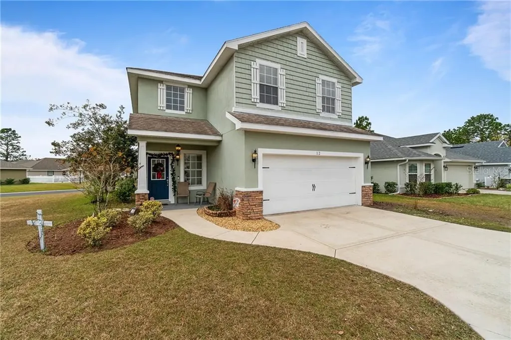 12 Diamond Ridge Way Ocala FL 34472