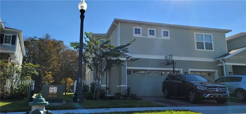 2781 Pleasant Cypress Circle Kissimmee FL 34741