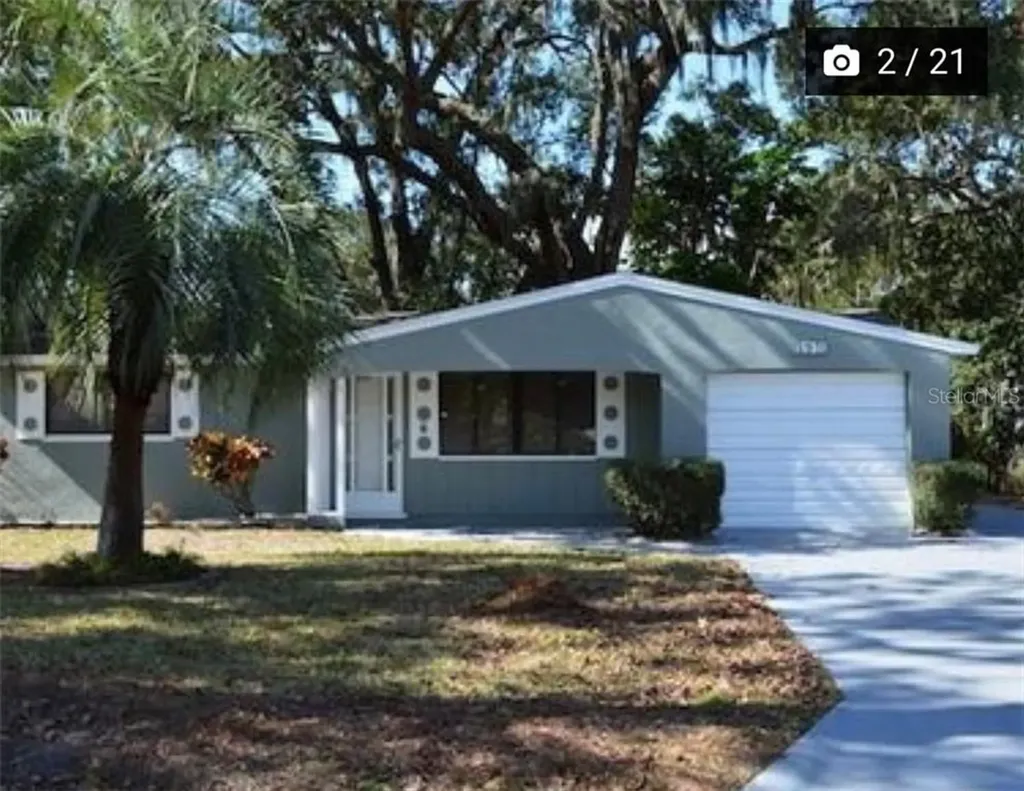 1630 Santa Anna Drive Dunedin FL 34698