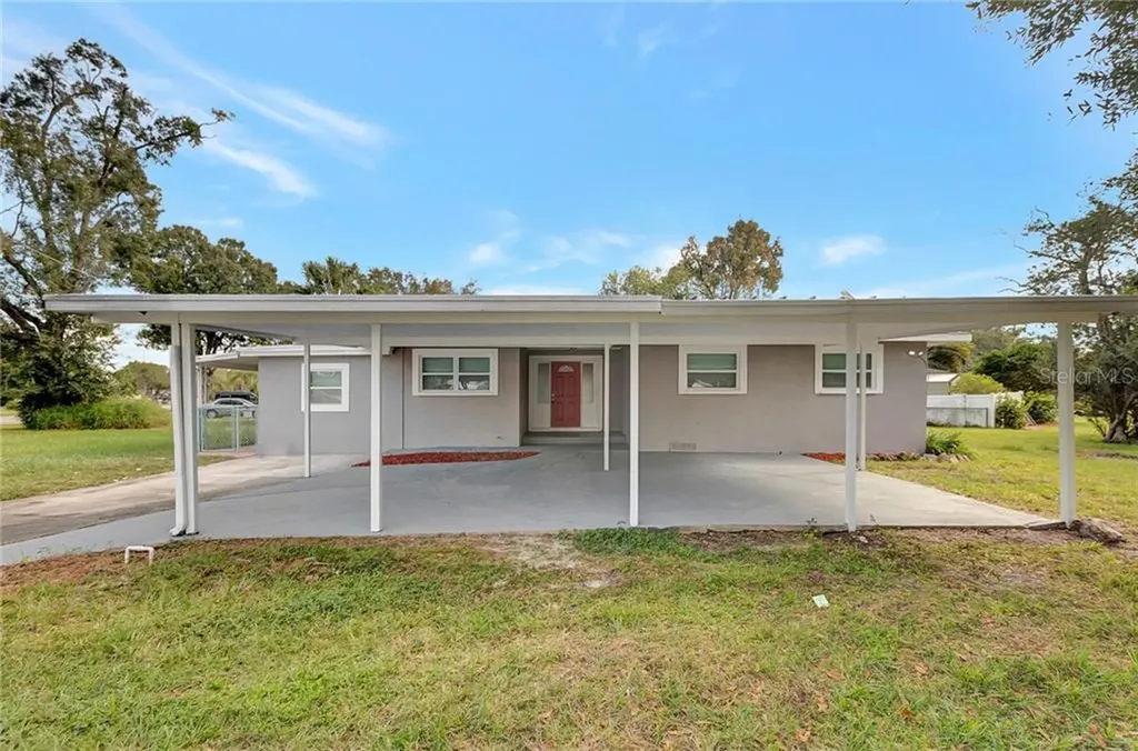 3024 W Patterson Street Tampa FL 33614