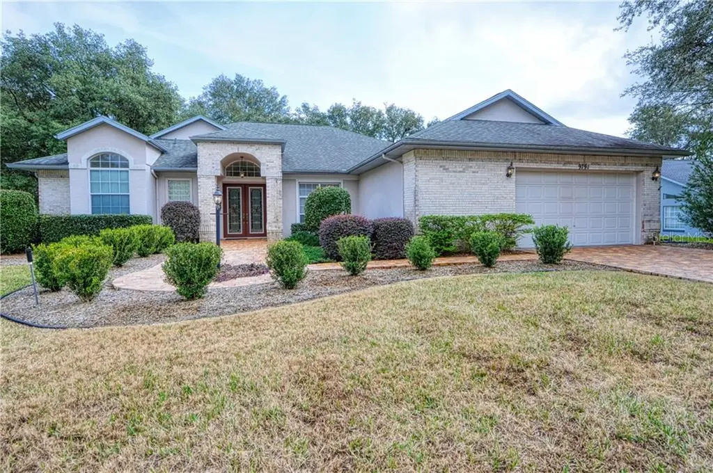 9791 SW 194th Circle Dunnellon FL 34432
