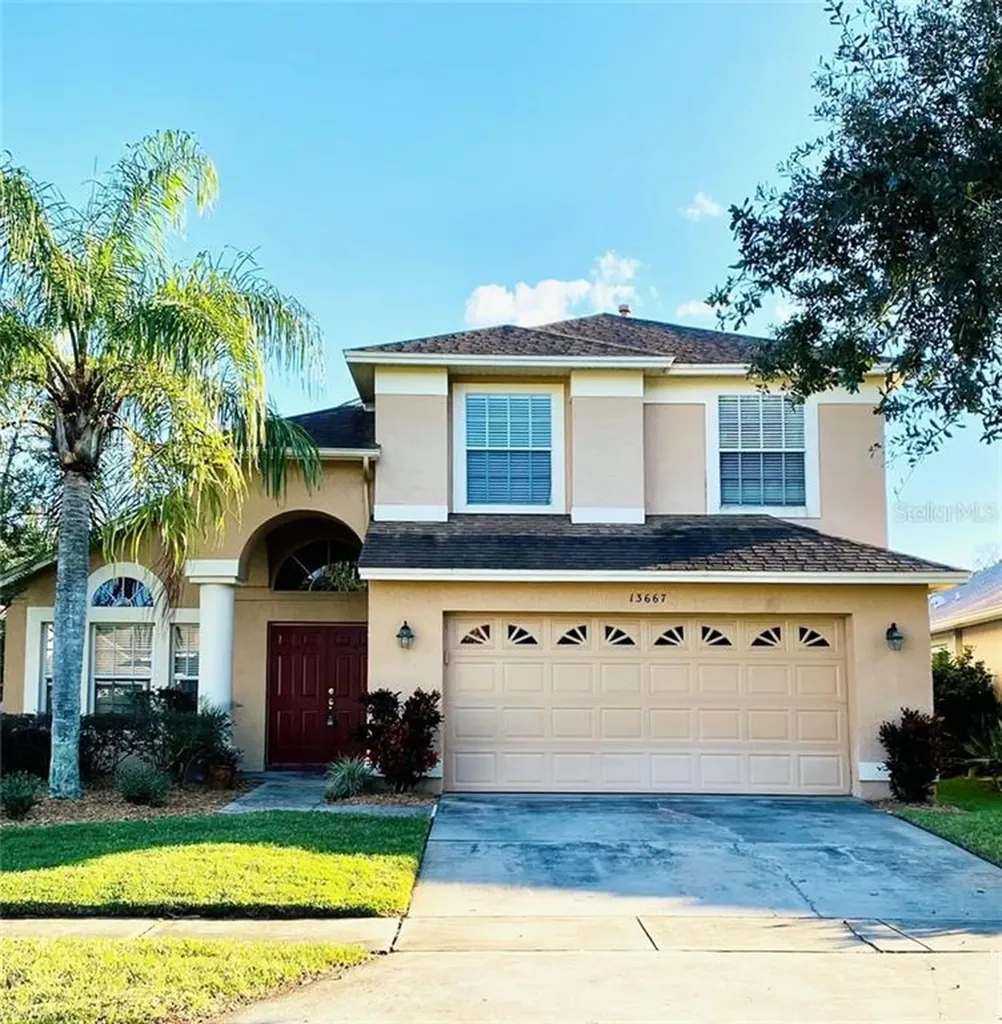 13667 Waterhouse Way Orlando FL 32828