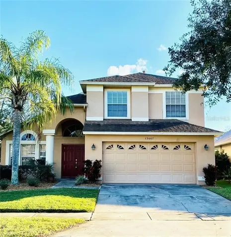 13667 Waterhouse Way Orlando FL 32828