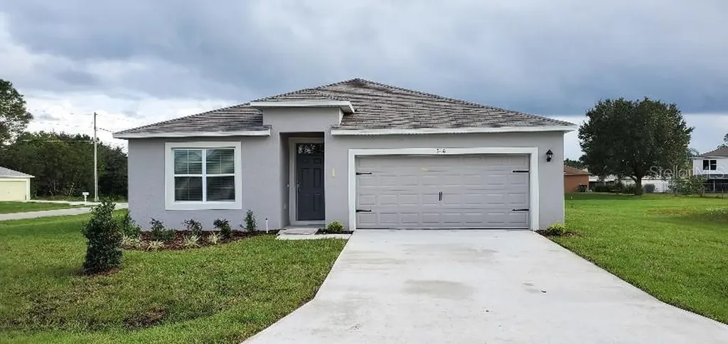 906 Picardy Drive Kissimmee FL 34759