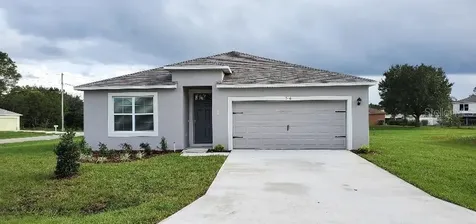 906 Picardy Drive Kissimmee FL 34759
