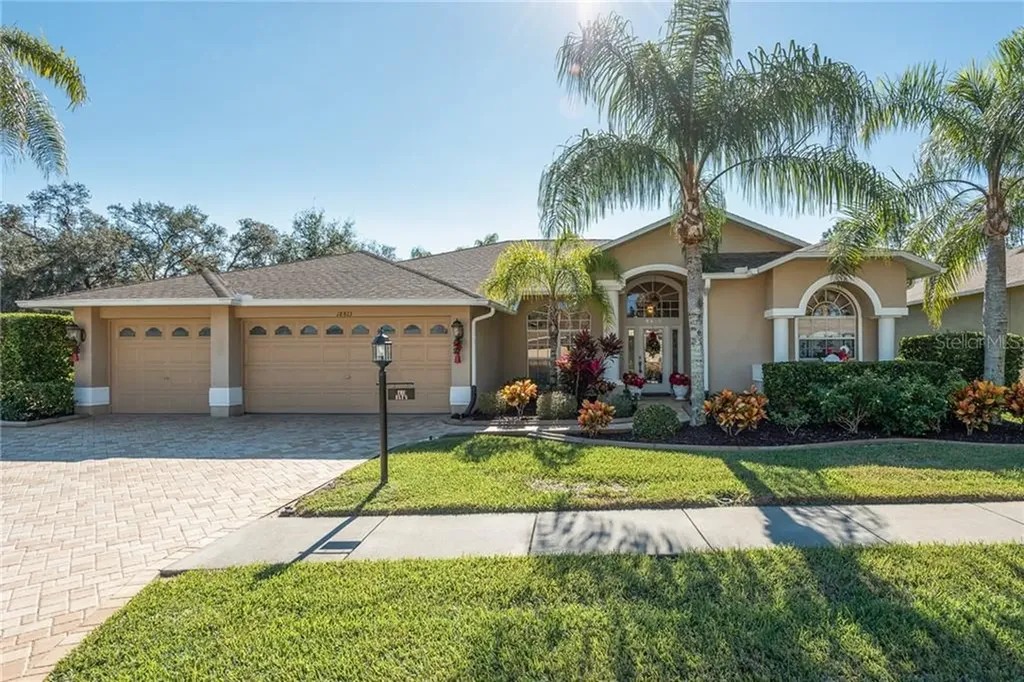 18813 Fairway Green Drive Hudson FL 34667